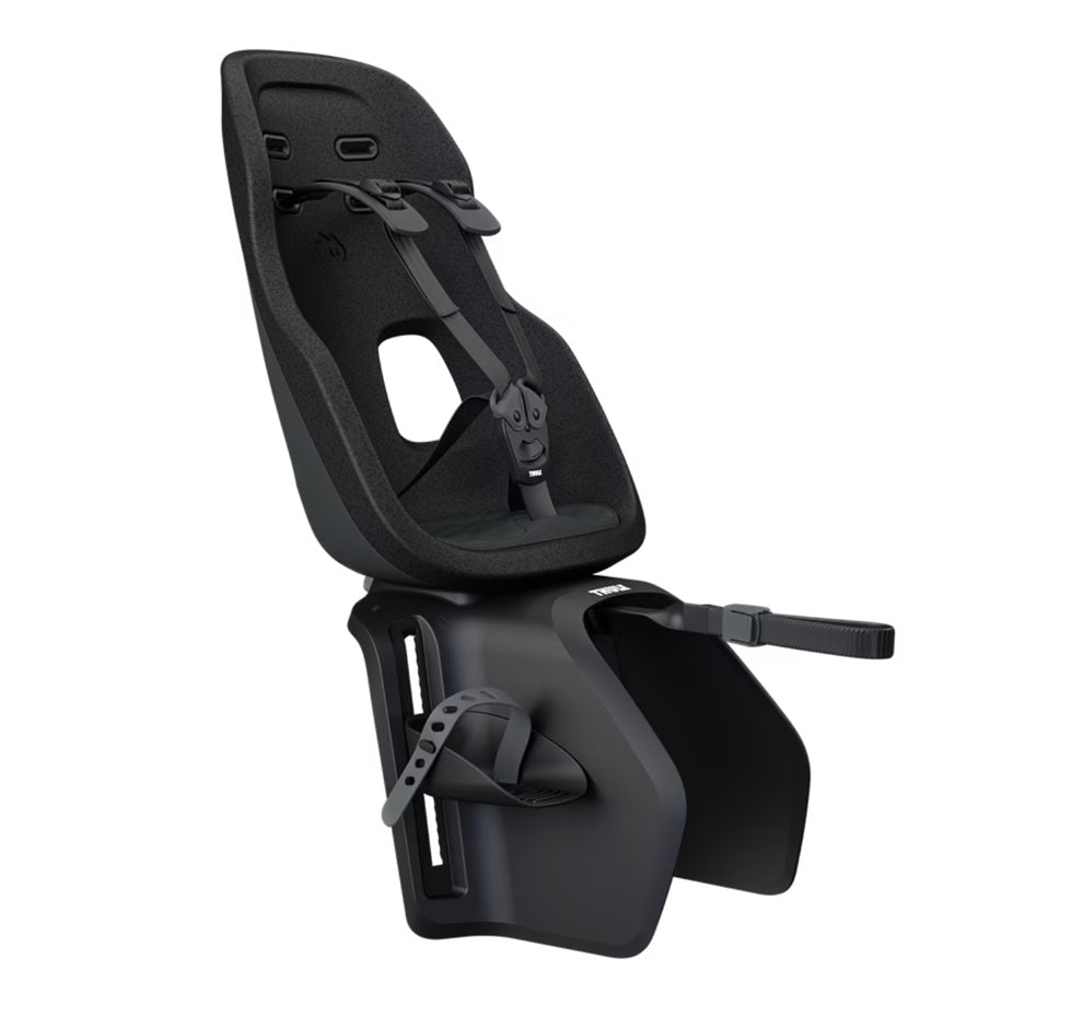 Thule Yepp Nexxt 2 Maxi Rack Mount Child Seat