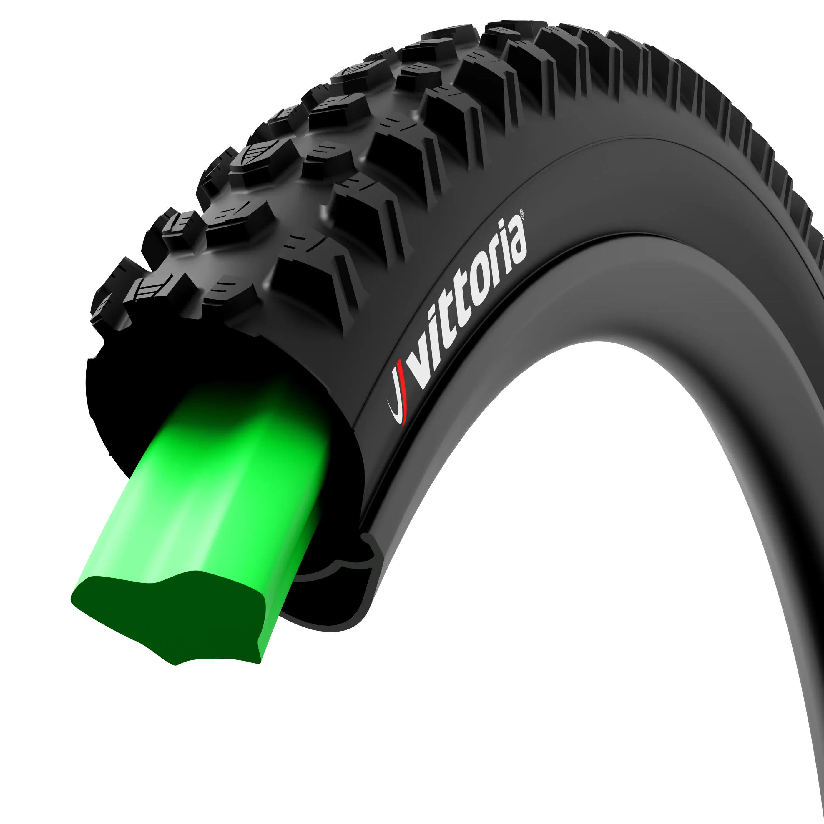 Vittoria Air-Liner Protect MTB Tire Insert