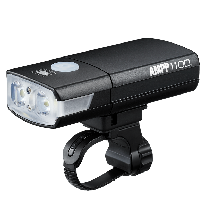 CatEye AMPP 1100 Front Light
