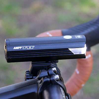 CatEye AMPP 1700 Front Light