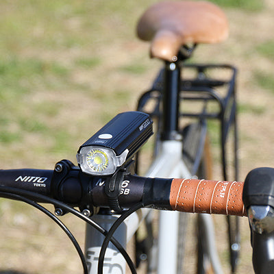 CatEye AMPP 2200 Front Light