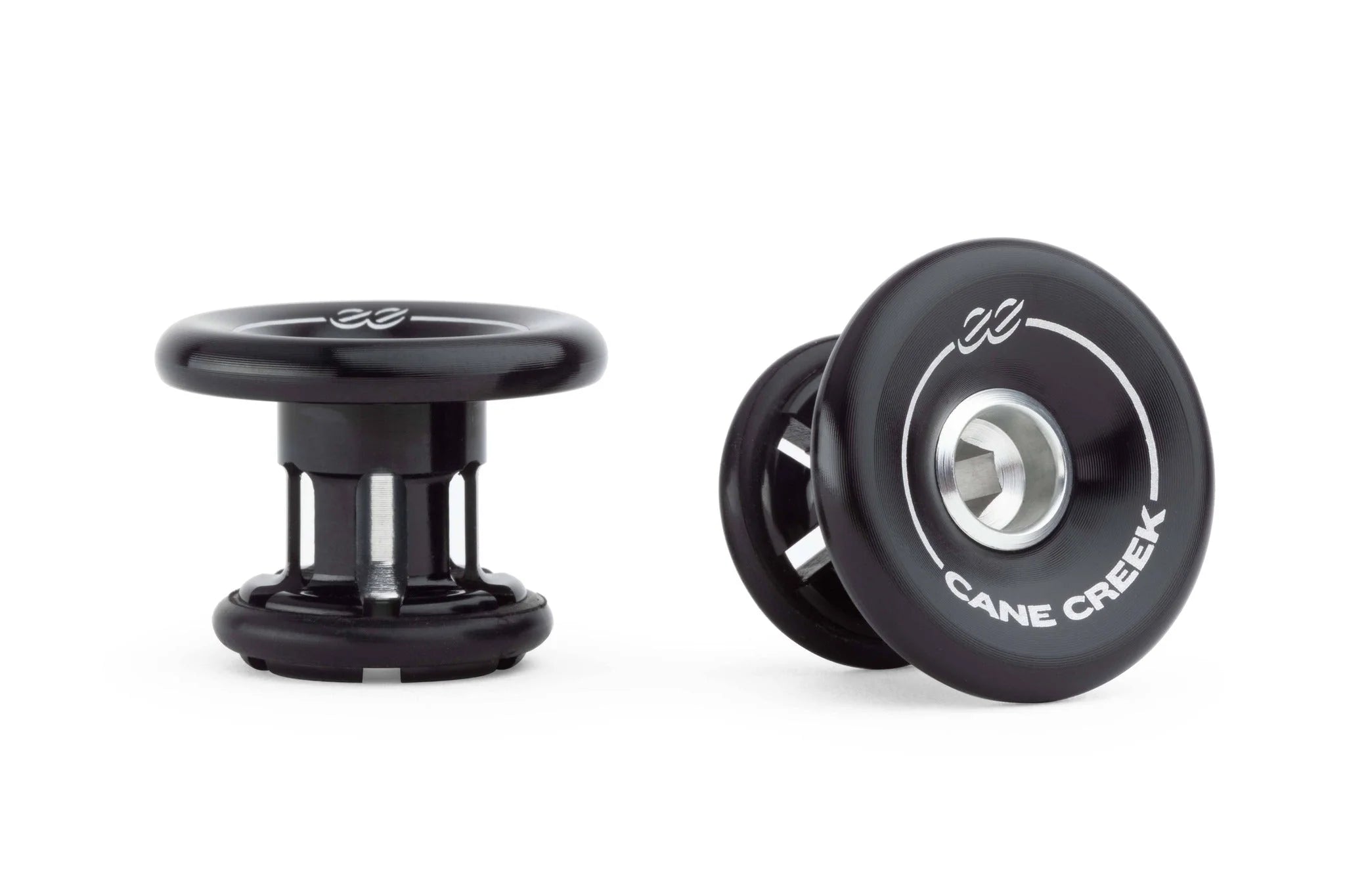 Cane Creek eeBarKeep Premium Bar End Plugs