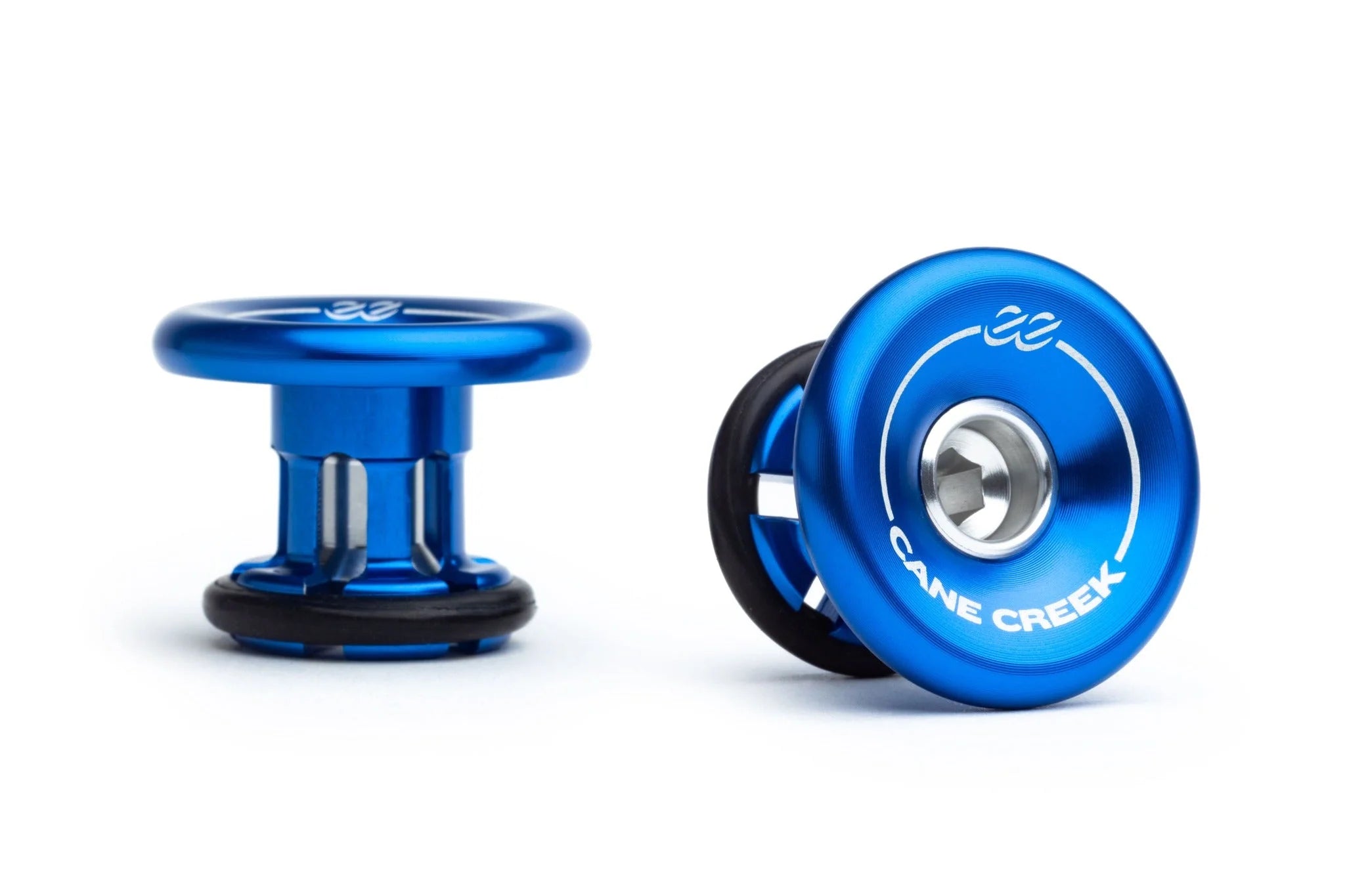 Cane Creek eeBarKeep Premium Bar End Plugs