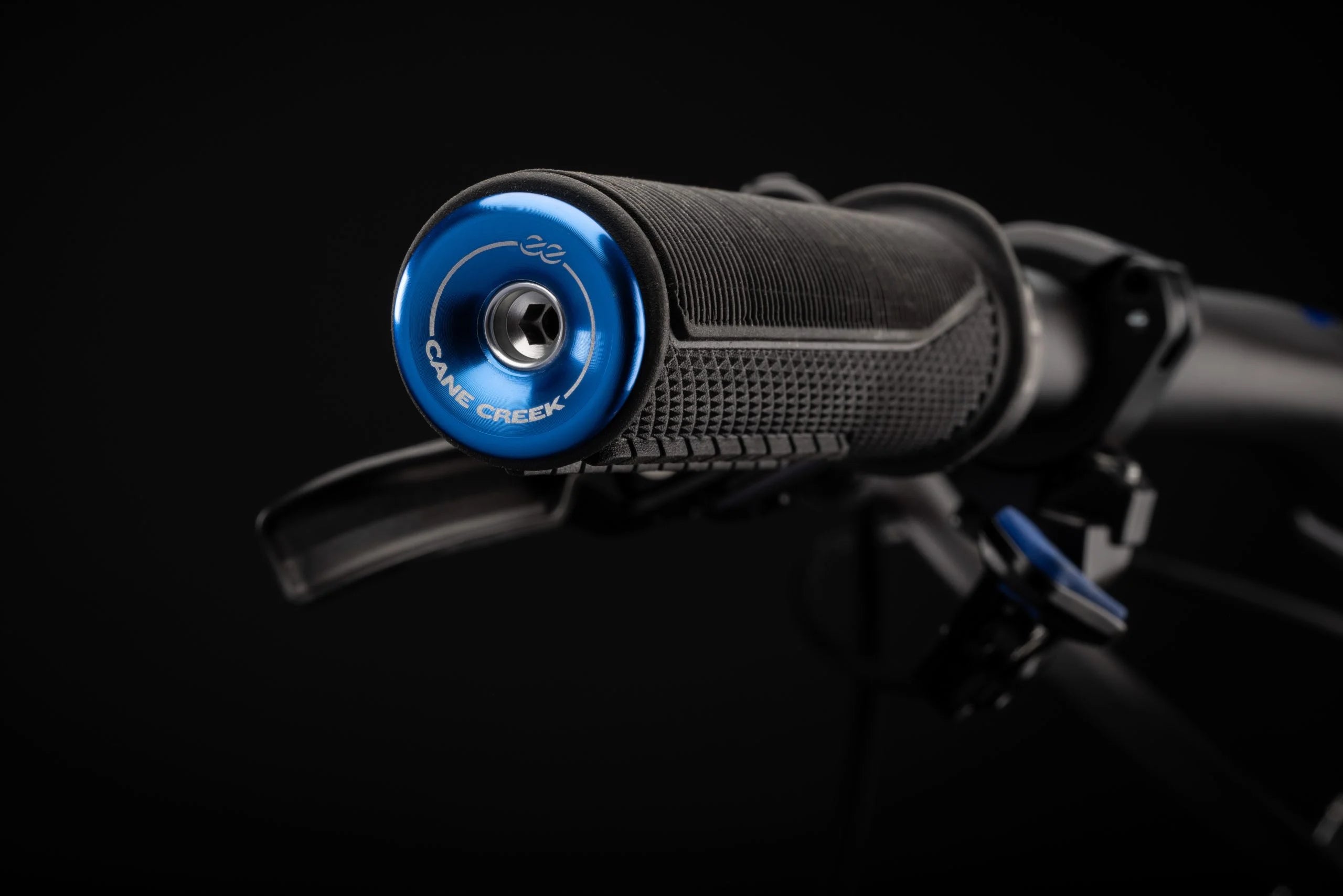 Cane Creek eeBarKeep Premium Bar End Plugs