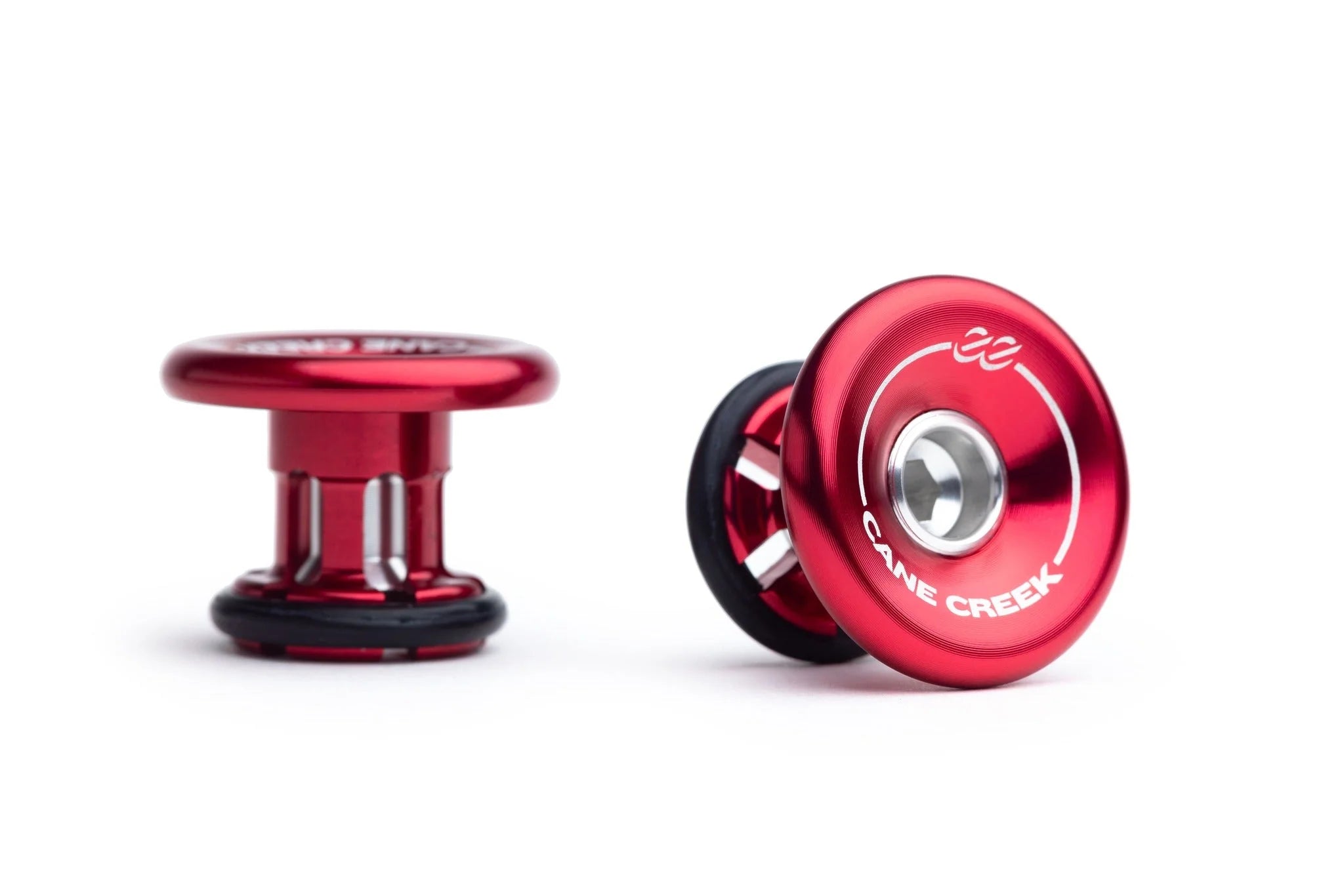 Cane Creek eeBarKeep Premium Bar End Plugs