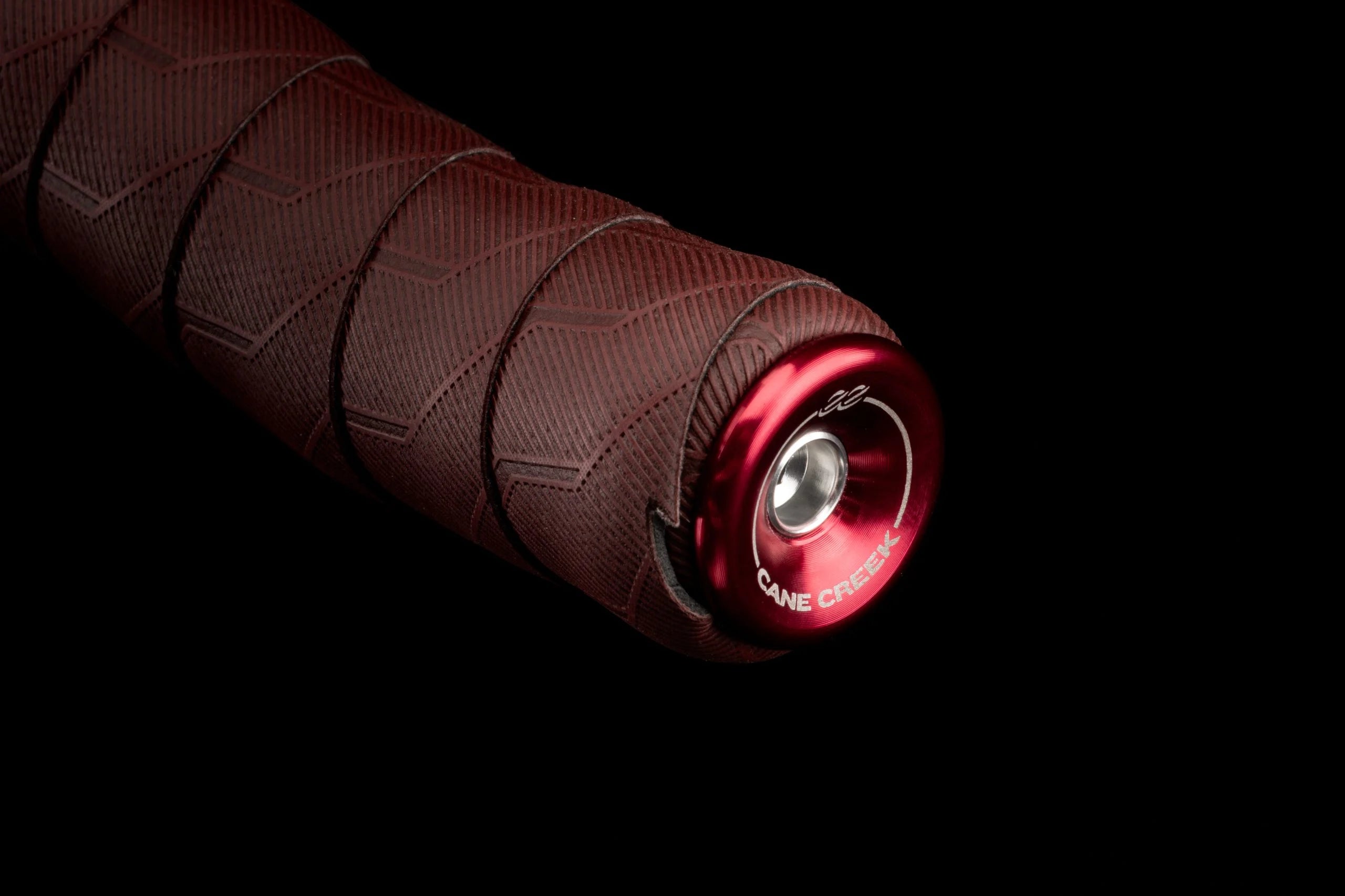 Cane Creek eeBarKeep Premium Bar End Plugs