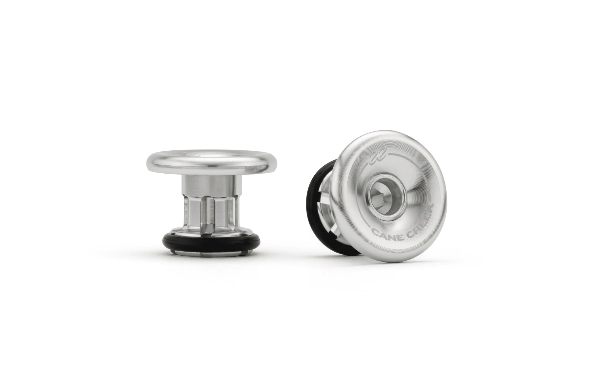 Cane Creek eeBarKeep Premium Bar End Plugs