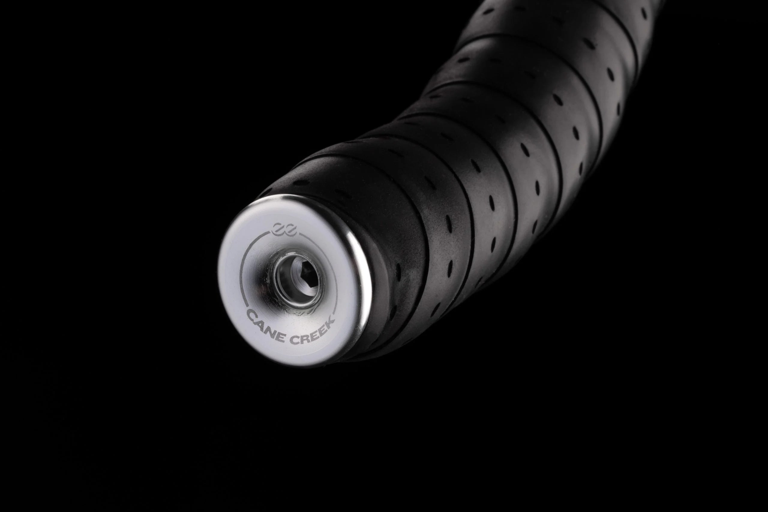 Cane Creek eeBarKeep Premium Bar End Plugs