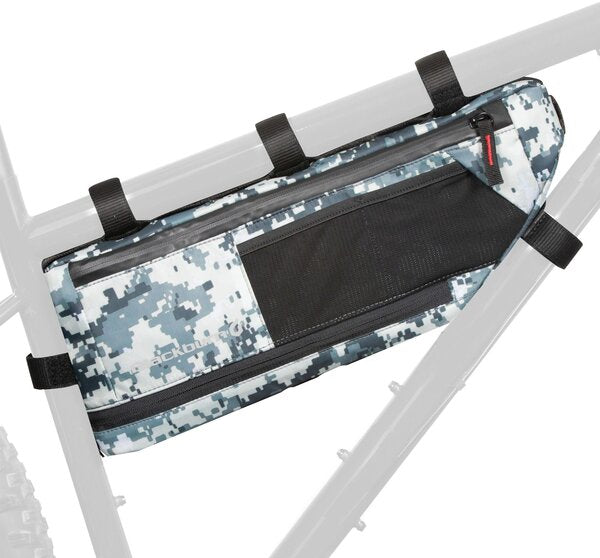 Blackburn Outpost Medium Expandable Frame Bag