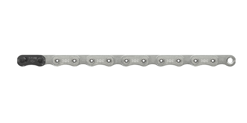 SRAM XX Eagle Transmission Flattop 12-Speed Chain