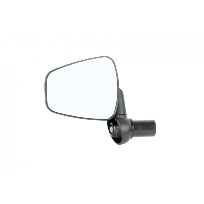 Zefal Dooback II Bar End Mounted Mirror