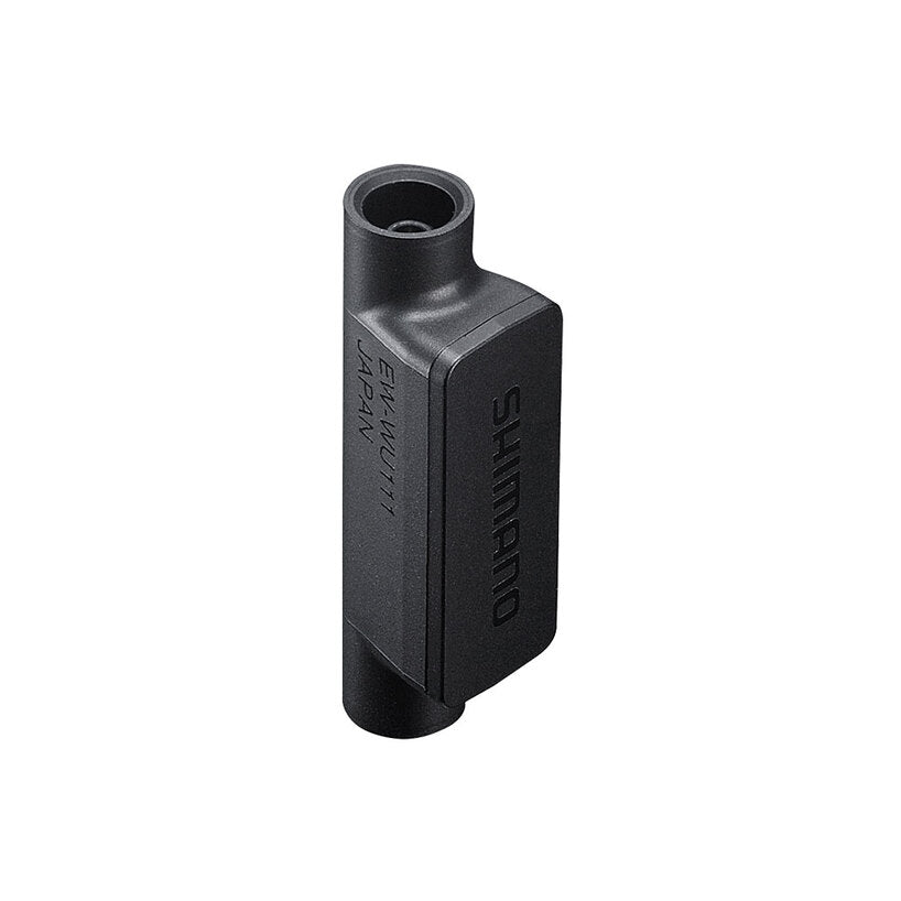 Shimano E-Tube Wireless D-Fly 2-Port Junction Unit EW-WU111