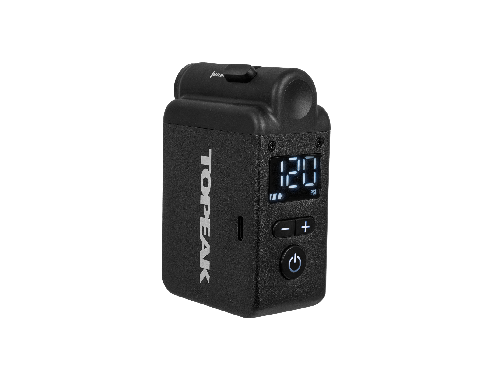 Topeak E-Booster Digital Pump
