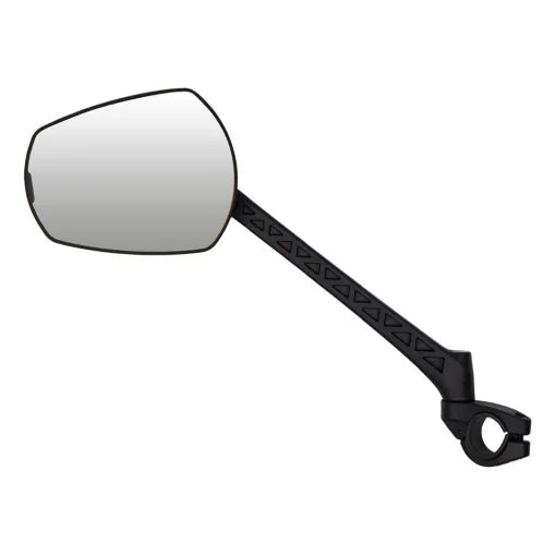 Zefal Espion E80 Left Side Handlebar Mounted Mirror