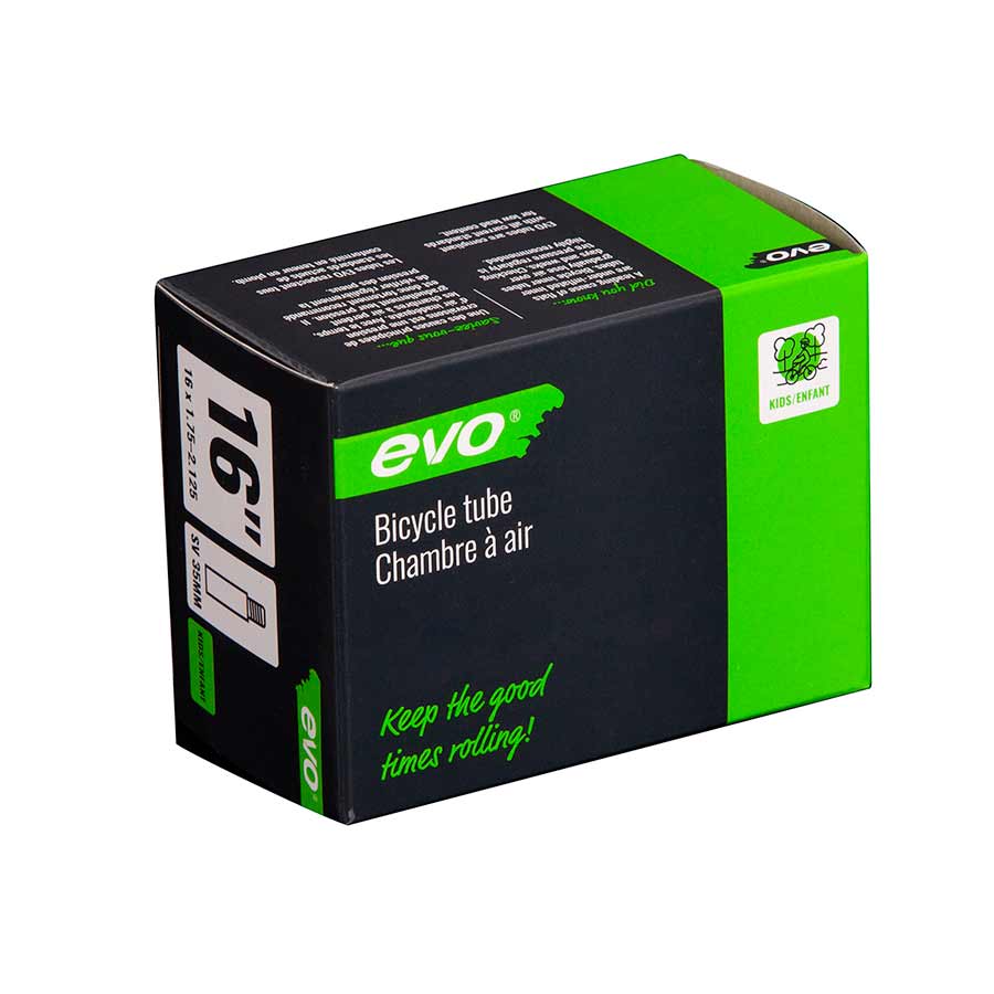 EVO 16" Shrader Valve Tube