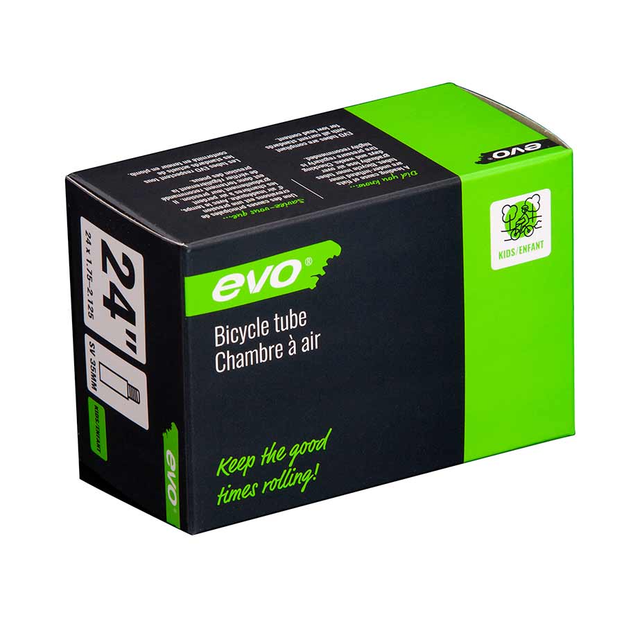 EVO 24" Shrader Valve Tube