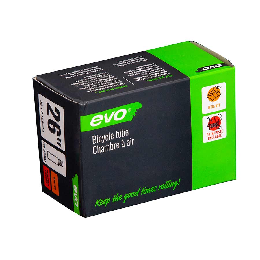 EVO 26" Shrader Valve Tube