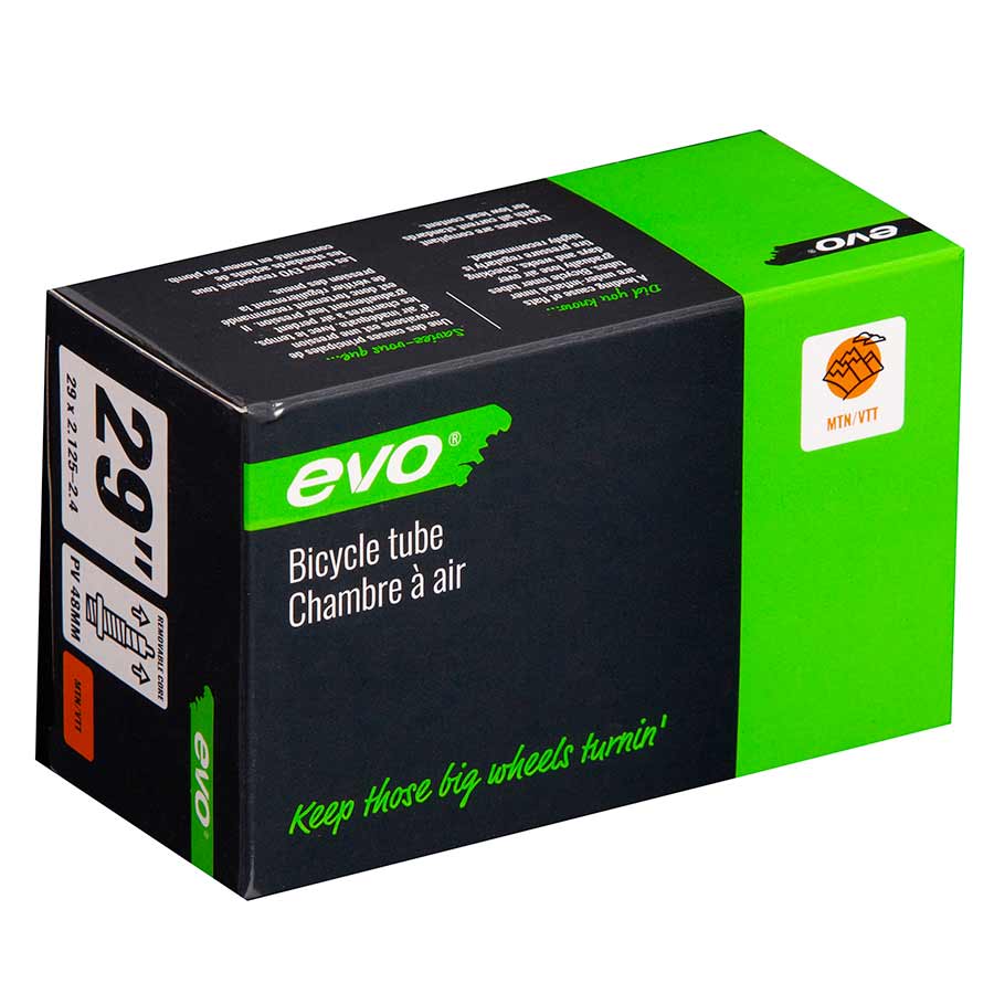 EVO 29" Presta Valve Tube