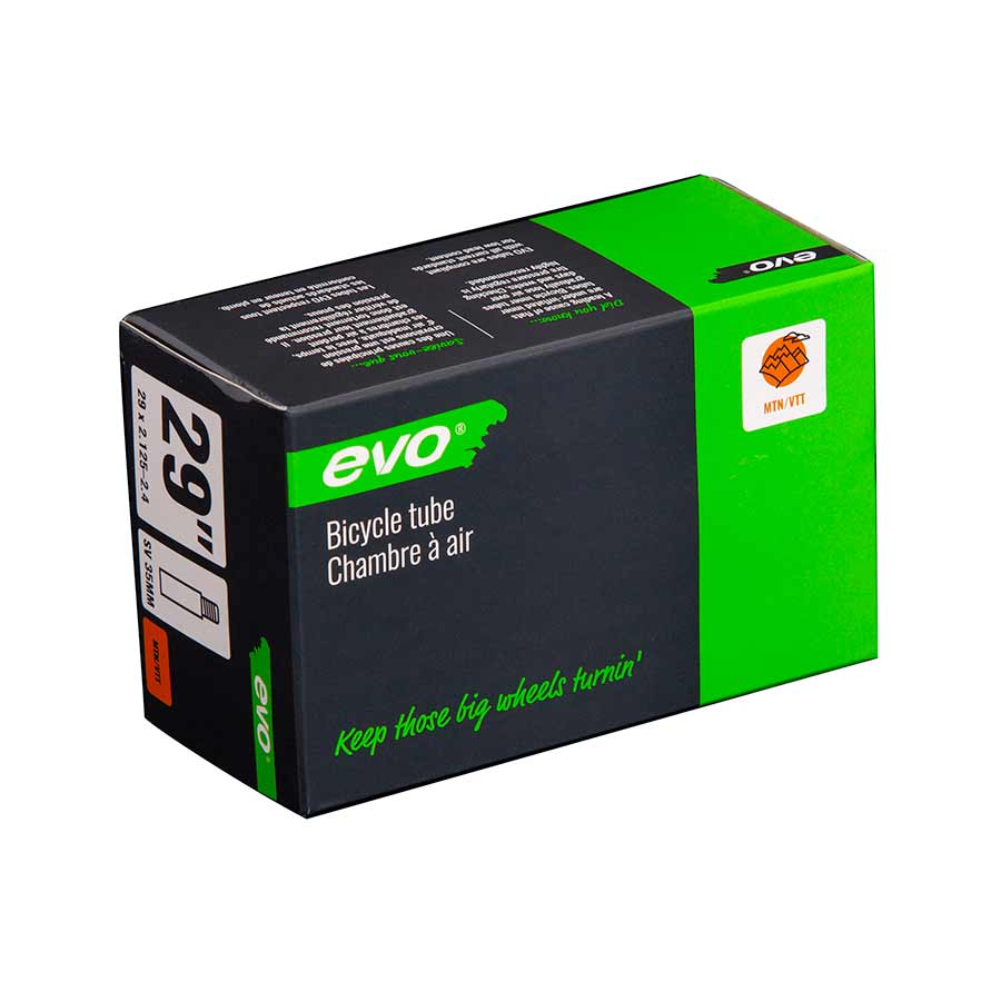 EVO 29" Schrader Valve Tube
