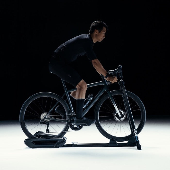 Wahoo Kickr Rollr Wheel-On Smart Trainer OPEN BOX