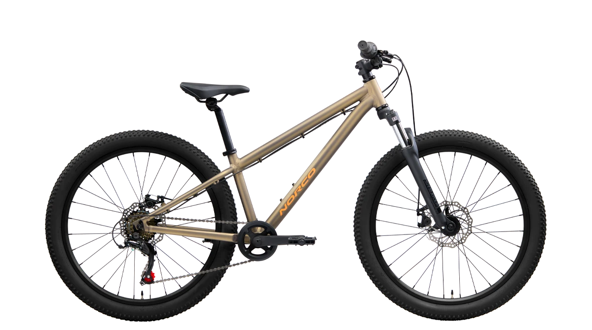 Norco Storm Youth 24
