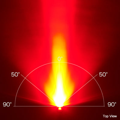 CatEye NANO 60 Rear Light