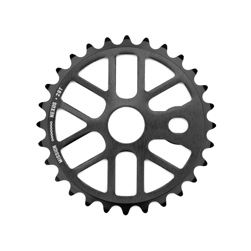 Mission Nexus BMX Sprocket