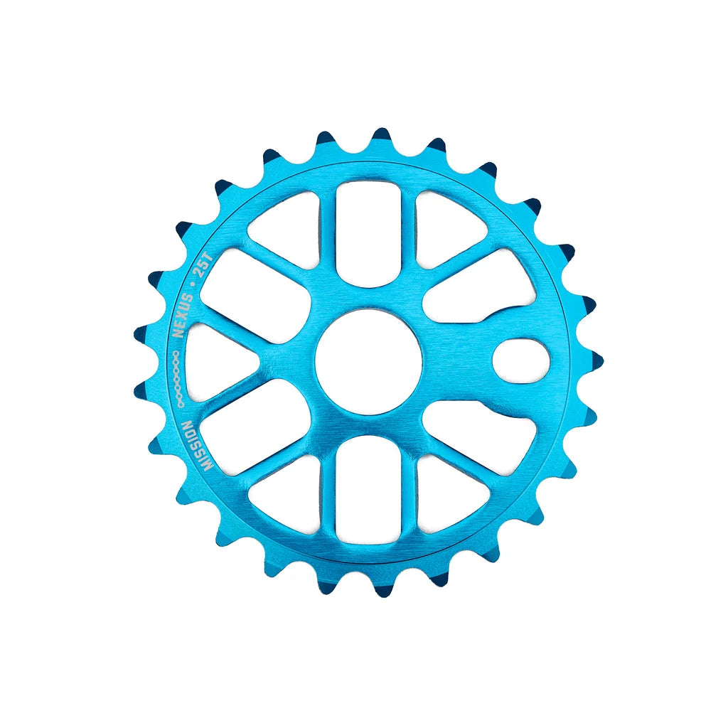 Mission Nexus BMX Sprocket