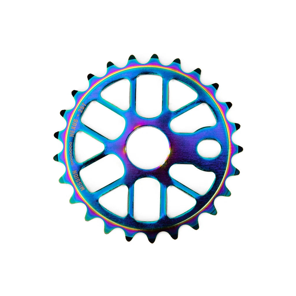 Mission Nexus BMX Sprocket