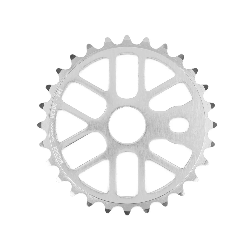 Mission Nexus BMX Sprocket