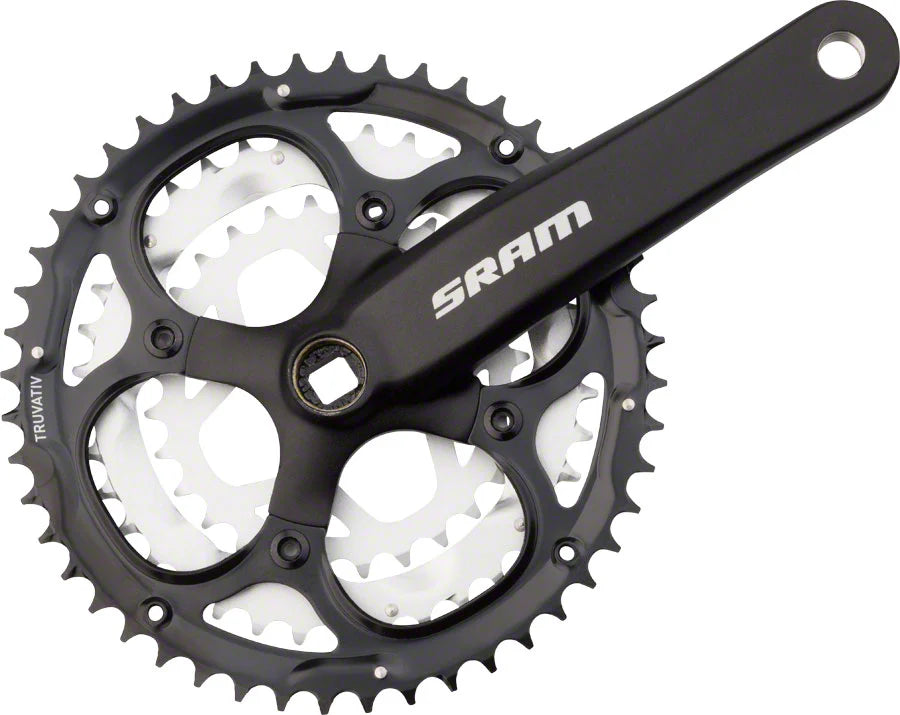 SRAM S650 C3.0 Crankset