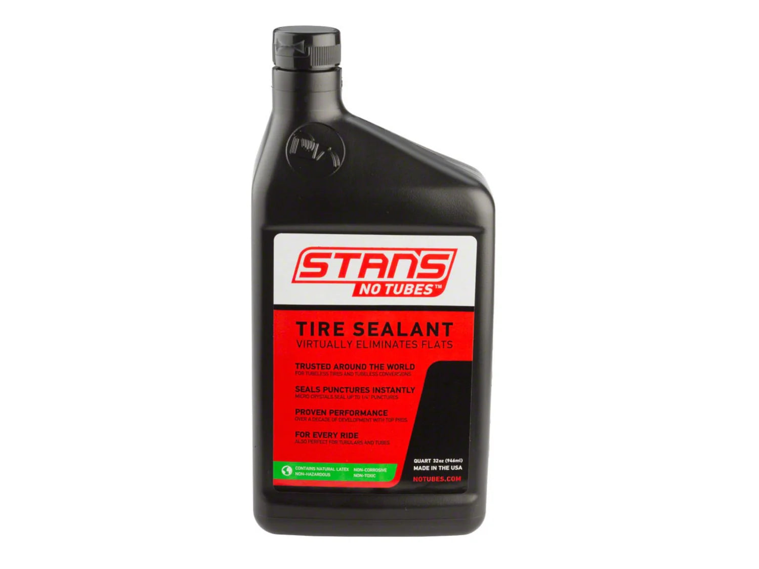Stan's No Tubes Tubeless Sealant 946ml/32oz