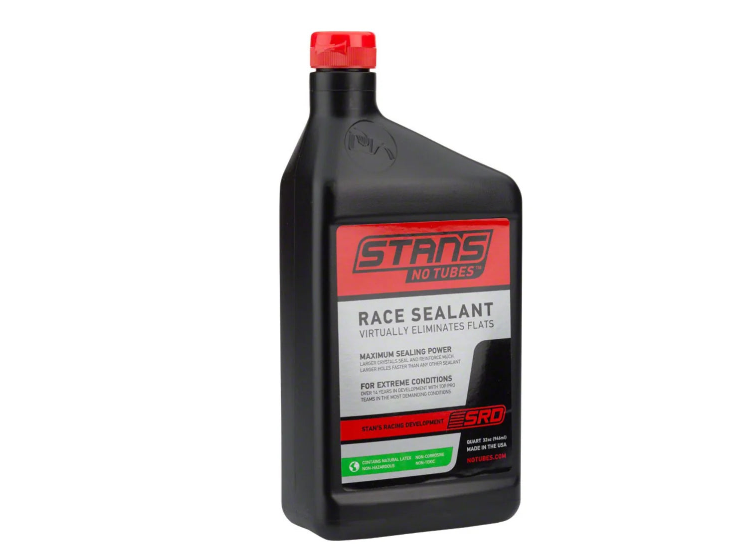 Stan's No Tubes Race Tubeless Sealant 946ml/32oz