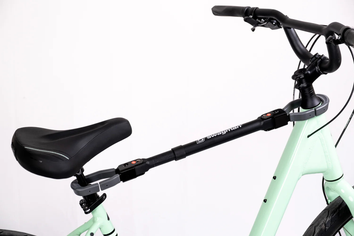 Swagman eBike/Cruiser Bar Adapter