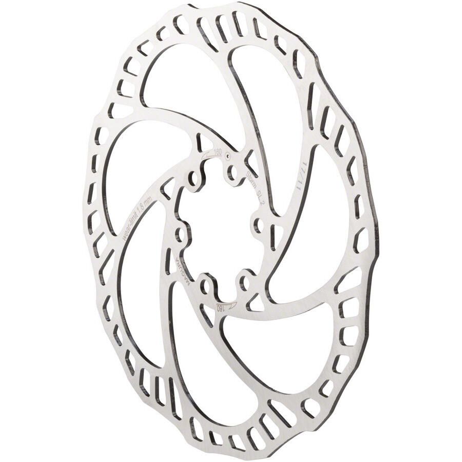 Magura Storm SL.2 6-Bolt Brake Rotor