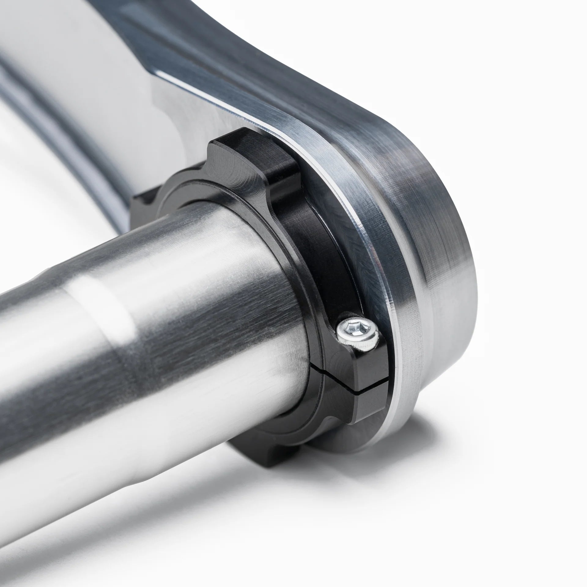 North Shore Billet Talon Crankset