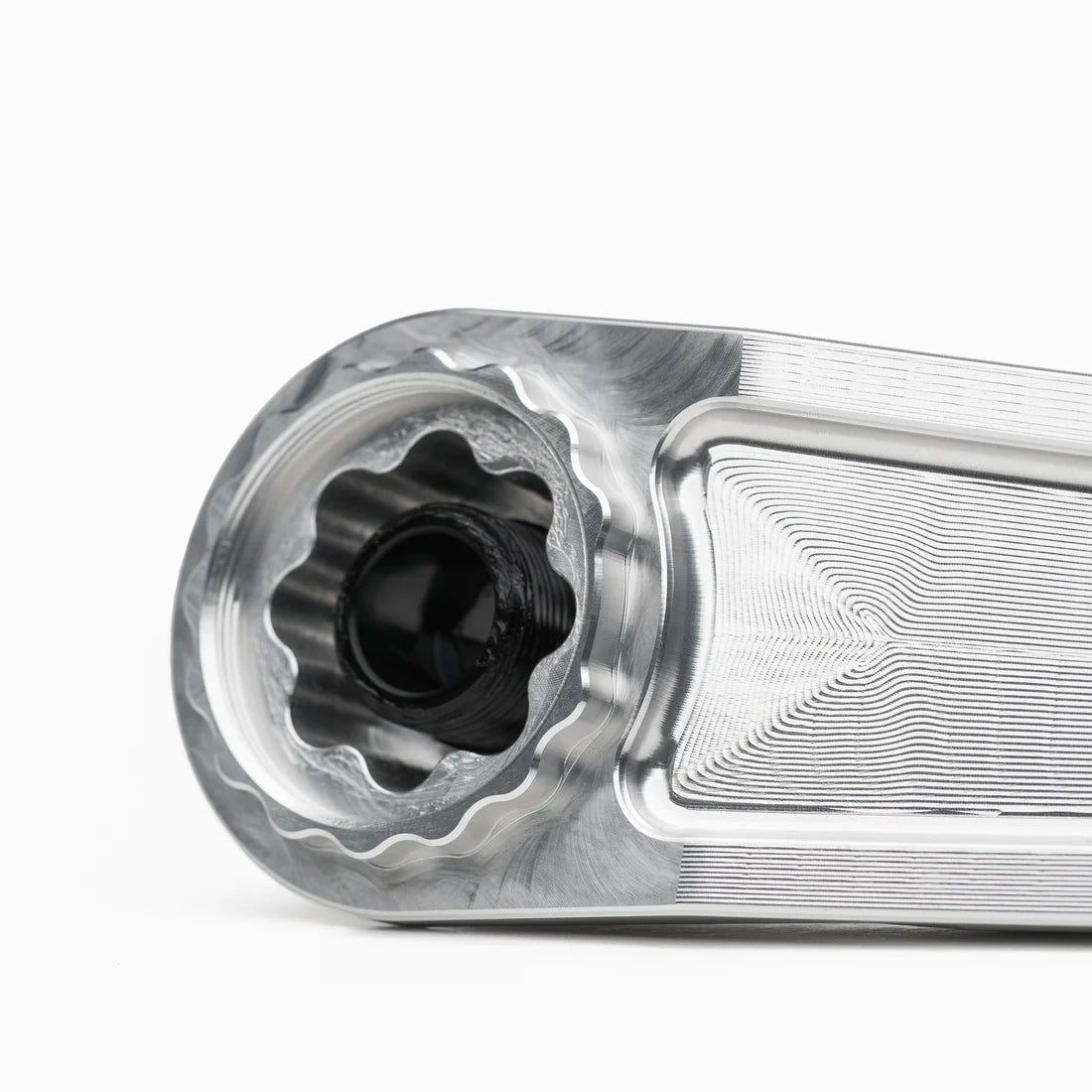 North Shore Billet Talon Crankset
