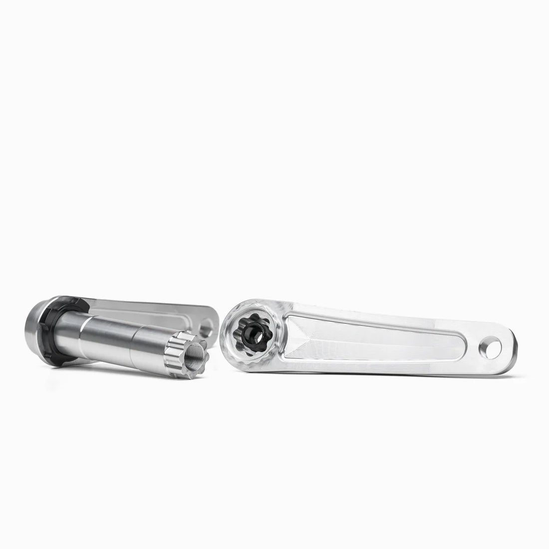 North Shore Billet Talon Crankset