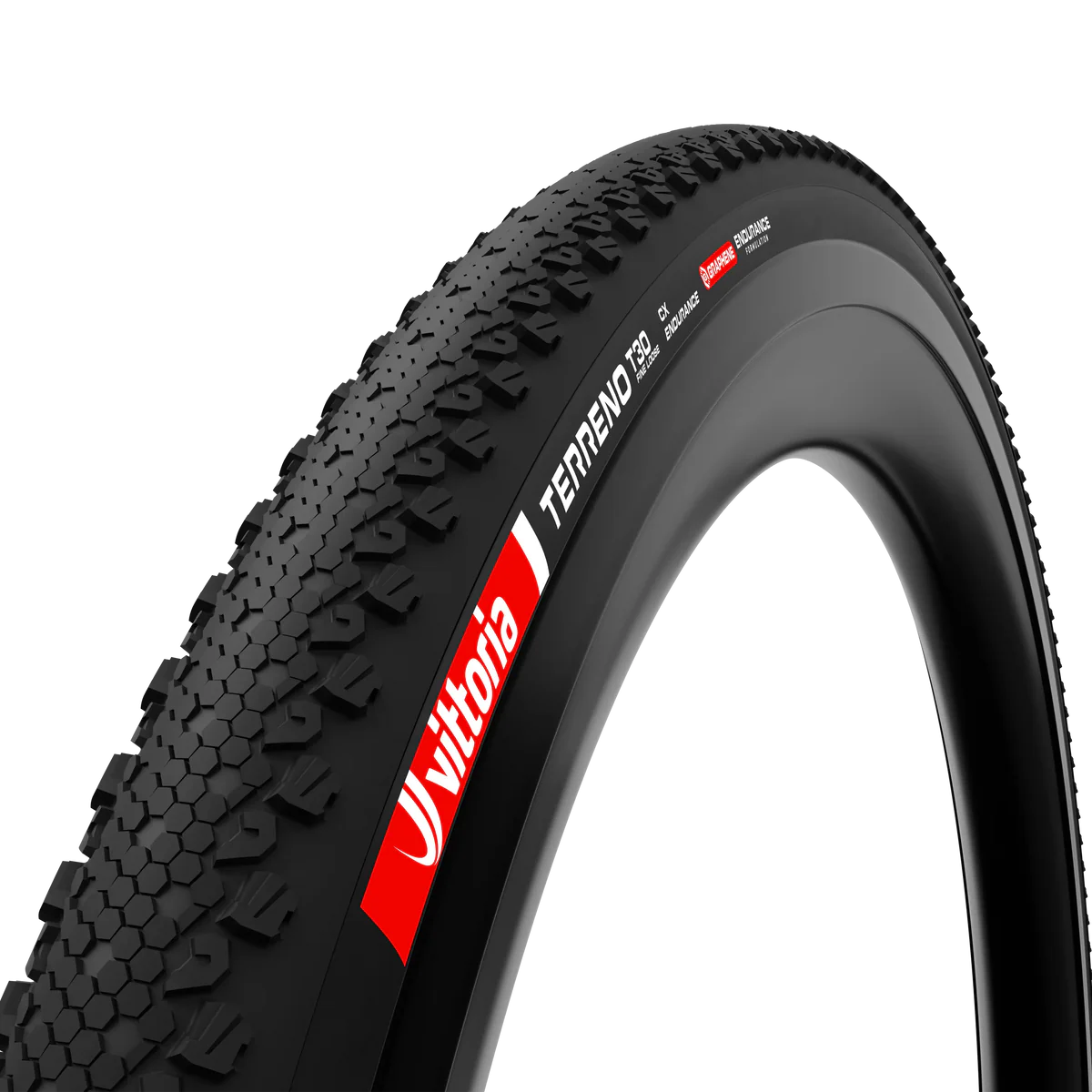 Vittoria Terreno T30 Fine Loose CX Endurance Tire