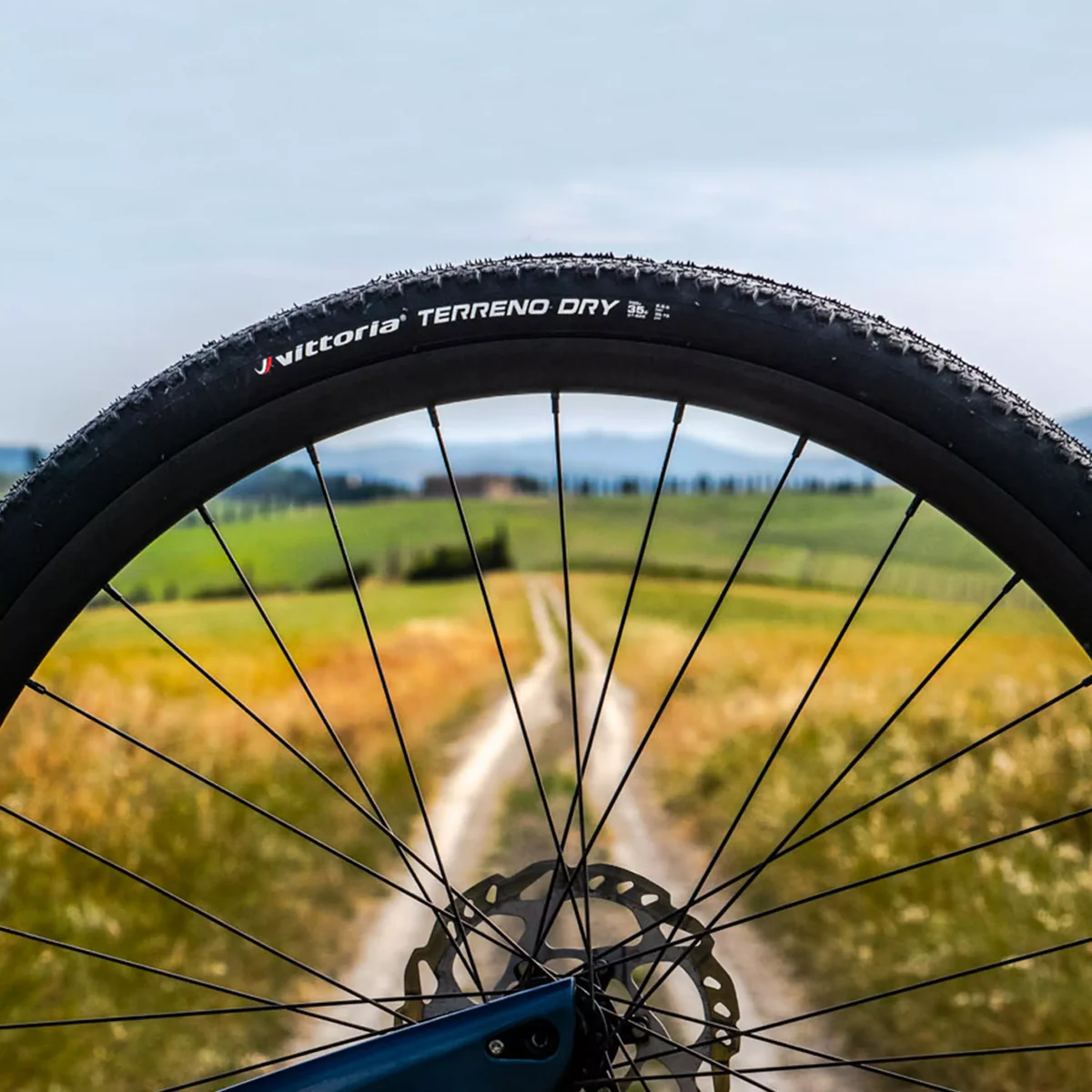 Vittoria Terreno Dry Gravel Adventure Tire