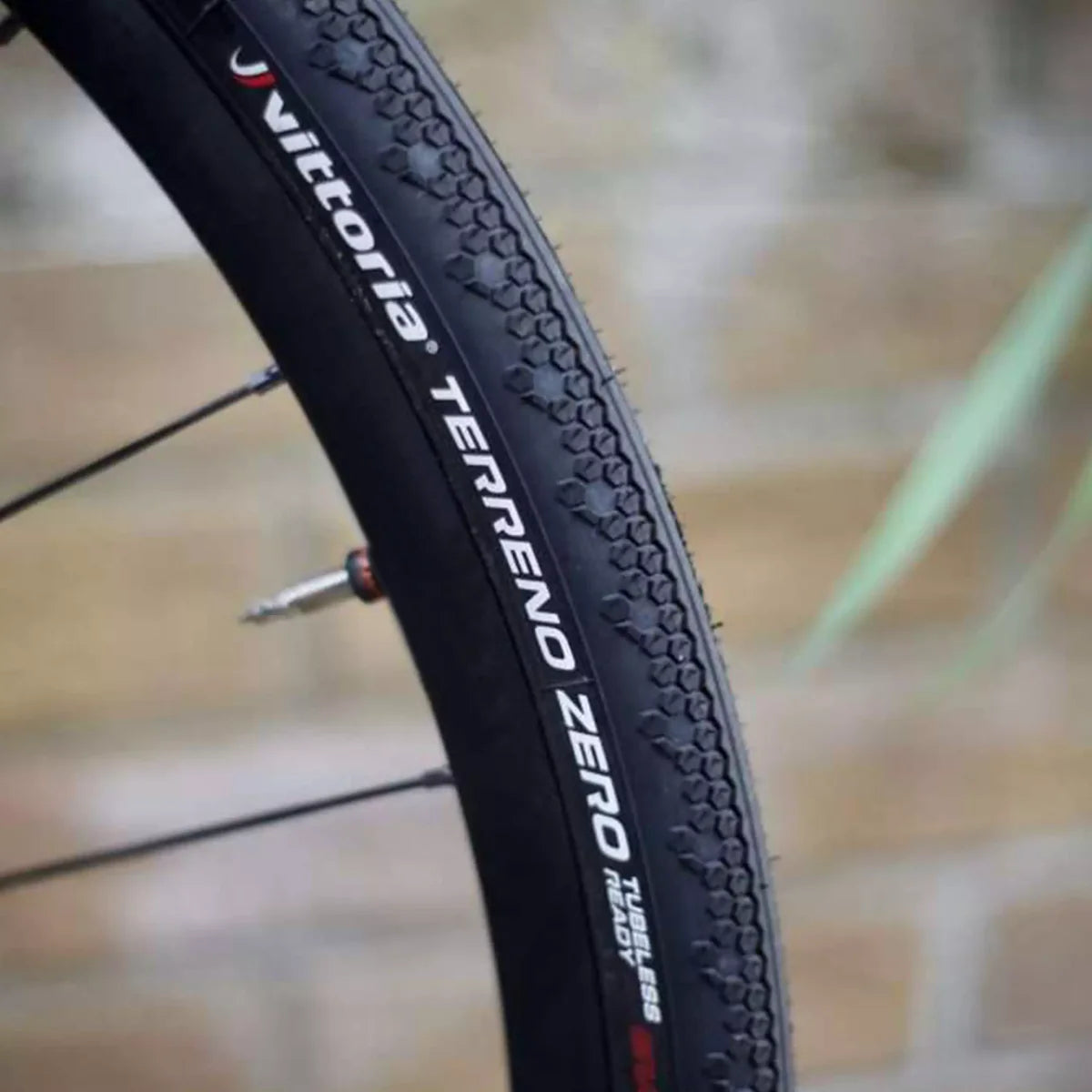 Vittoria Terreno Zero Gravel Adventure Tire