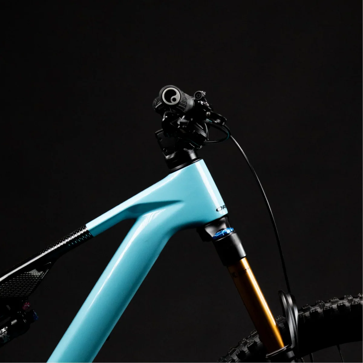 SP Connect Universal Bike Phone Mount