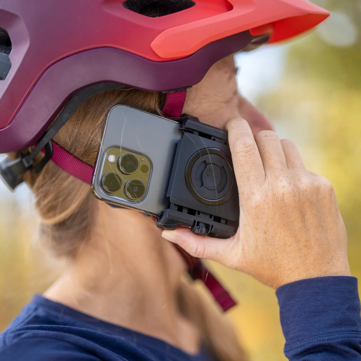 SP Connect Universal Phone Clamp