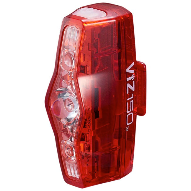 CatEye ViZ 150 Lumens Rear Light