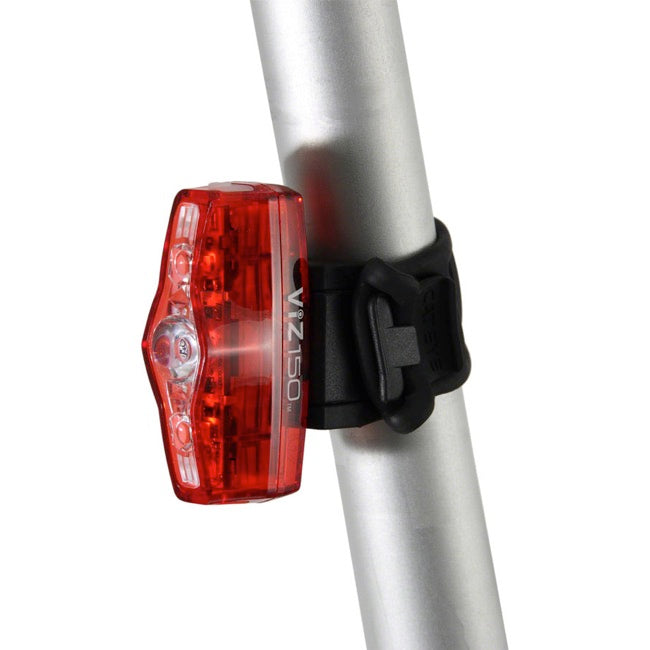 CatEye ViZ 150 Lumens Rear Light
