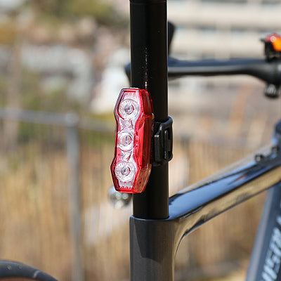 CatEye ViZ 450 Rear Light