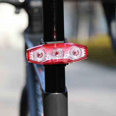 CatEye ViZ 450 Rear Light