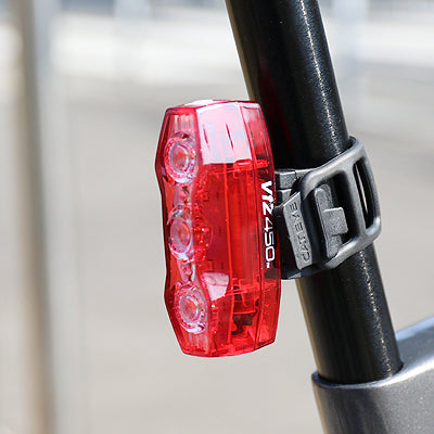CatEye ViZ 450 Rear Light