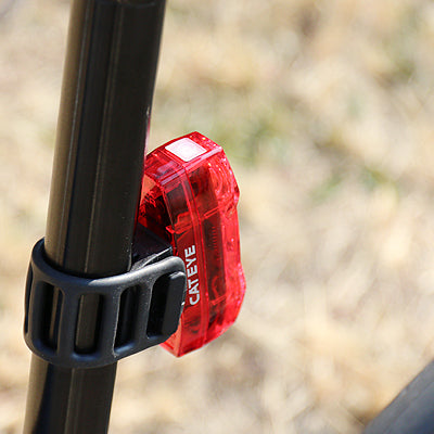 CatEye ViZ 450 Rear Light