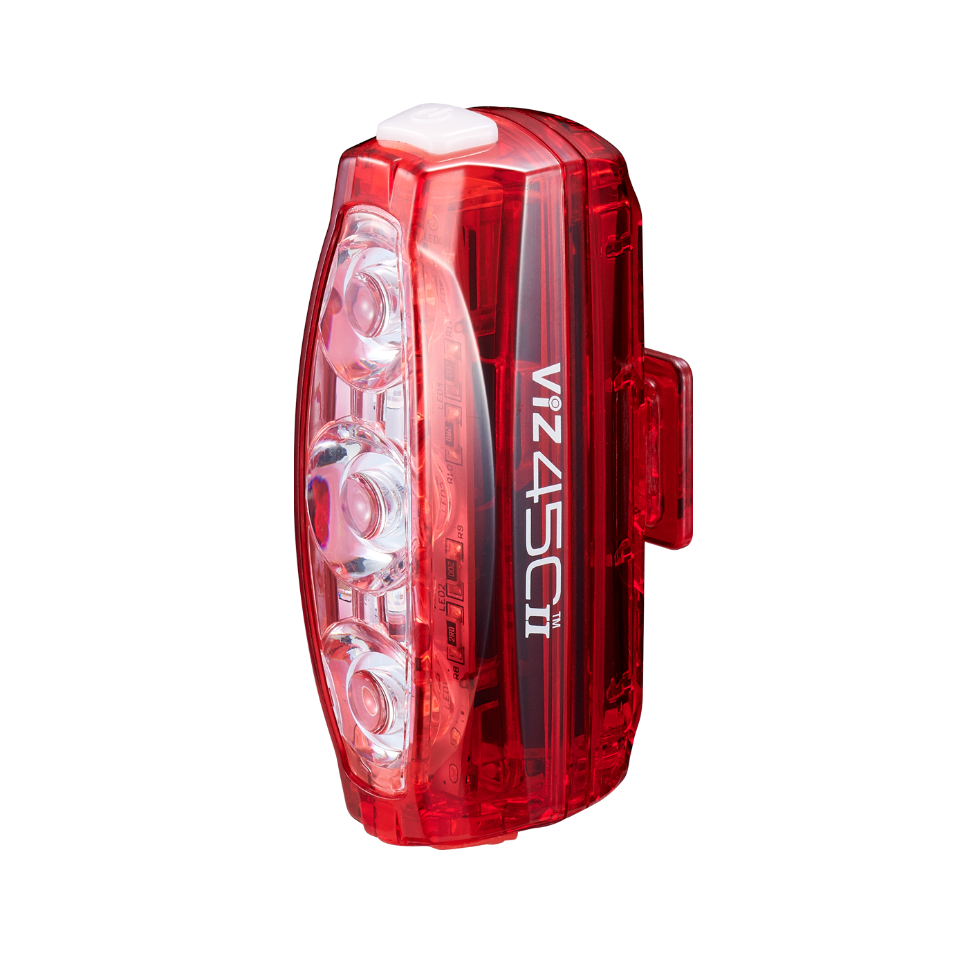 CatEye ViZ 450 II Rear Light
